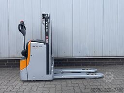Still EXD18L | Nur 1.954 Bst. | Neue Bereifung