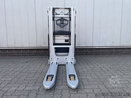 Still EXD18L | Nur 1.954 Bst. | Neue Bereifung