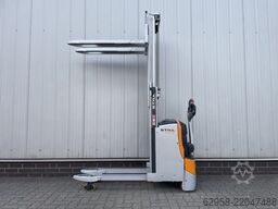 Still EXD18L | Nur 1.954 Bst. | Neue Bereifung