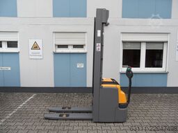 Jungheinrich EJC 214 - 553 Stunden - E-Lenkung