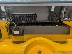 Jungheinrich EFG 425 GE120-470DZ