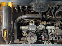 Jungheinrich EFG 320 GE120-480DZ