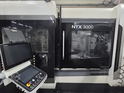 DMG MORI NTX 3000/1500