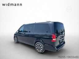 Mercedes-Benz V 300 d EDITION Lang iebe SpurW Sport AUT
