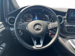 Mercedes-Benz V 300 d EDITION Lang iebe SpurW Sport AUT