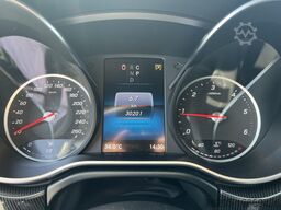 Mercedes-Benz V 300 d EDITION Lang iebe SpurW Sport AUT