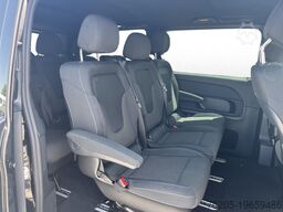 Mercedes-Benz V 300 d EDITION Lang iebe SpurW Sport AUT