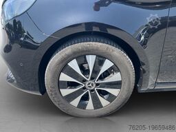 Mercedes-Benz V 300 d EDITION Lang iebe SpurW Sport AUT