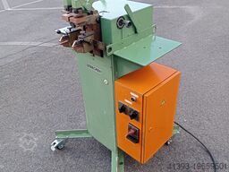 Strecker S6-HA