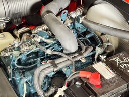 Heli CPCD30-H3 - Diesel - 3t 6m Triplex KUBOTA Garantie