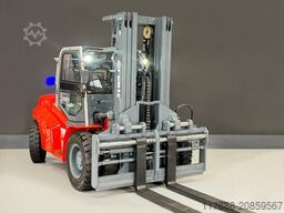 Heli CPCD70-G3- 7t - 4,8m Hub - Triplex - Garantie