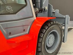 Heli CPCD70-G3- 7t - 4,8m Hub - Triplex - Garantie