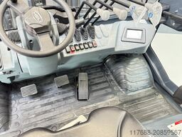 Heli CPCD70-G3- 7t - 4,8m Hub - Triplex - Garantie