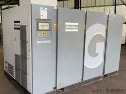 Atlas Copco GA132VSD
