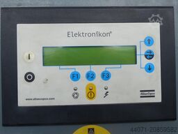 Atlas Copco GA132VSD