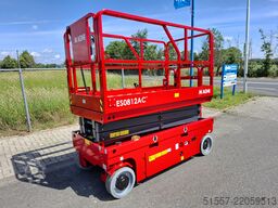 MAGNI ES 0812 AC+ | 2025