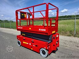 MAGNI ES 0812 AC+ | 2025