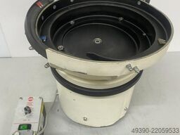 RNA Rhein-Nadel Automation vermutlich SRC-N 250-2R