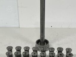 BOLEY - LEINEN - SCHAUBLIN - WEILER 367E K28 DIN 6341