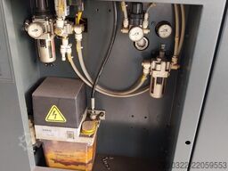 Deckel Maho DMC 1035 V eco