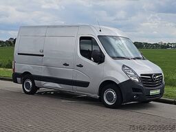 OPEL MOVANO 2.3 CDTI 135 L2H2