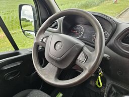 OPEL MOVANO 2.3 CDTI 135 L2H2