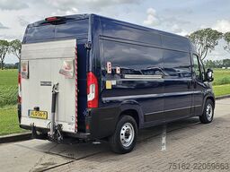 FIAT DUCATO 33 2.3 ac automaat EURO6