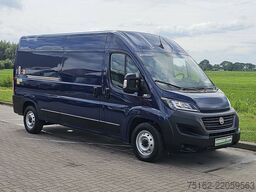 FIAT DUCATO 33 2.3 ac automaat EURO6