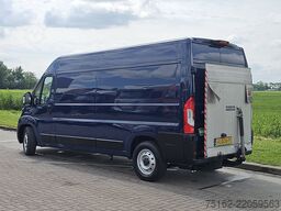 FIAT DUCATO 33 2.3 ac automaat EURO6