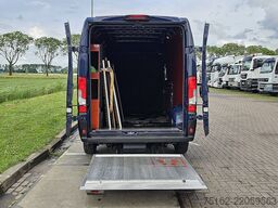 FIAT DUCATO 33 2.3 ac automaat EURO6