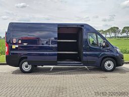 FIAT DUCATO 33 2.3 ac automaat EURO6