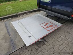 FIAT DUCATO 33 2.3 ac automaat EURO6