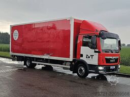 M.A.N. 12.220 TGL BL TAILLIFT AIRCO
