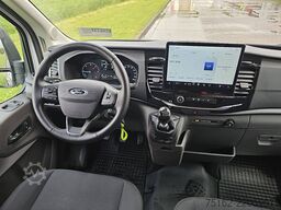 FORD TRANSIT 2.0 L3H3 FWD Nieuw Model