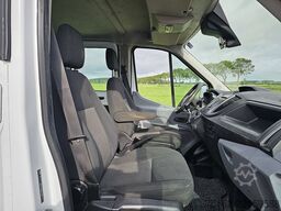 FORD TRANSIT 2.2  Open-Laadbak