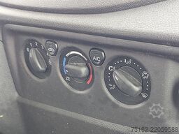 FORD TRANSIT 2.2  Open-Laadbak
