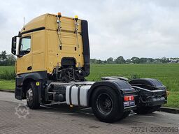 MERCEDES-BENZ ACTROS 1843