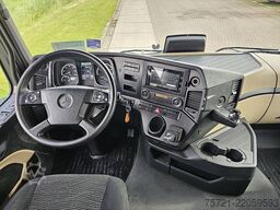 MERCEDES-BENZ ACTROS 1843