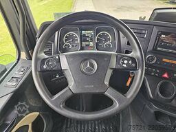 MERCEDES-BENZ ACTROS 1843