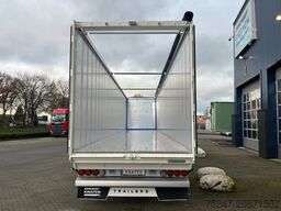 Knapen Trailers K100 - 92m3 Liftas BPW Floor 10mm *Nieuw / Neu*