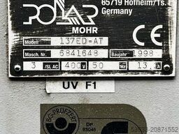 Polar 137-ED