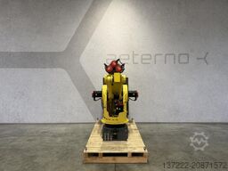 FANUC M-900iA/260L