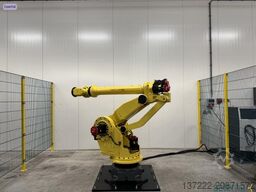 FANUC M-900iA/260L