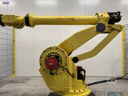 FANUC M-900iA/260L