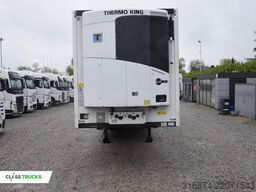 KRONE SDR Cool Liner FP 60 ThermoKing SLXi 300