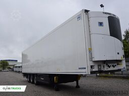 KRONE SDR Cool Liner FP 60 ThermoKing SLXi 300