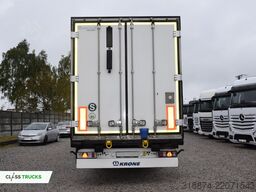 KRONE SDR Cool Liner FP 60 ThermoKing SLXi 300