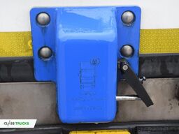 KRONE SDR Cool Liner FP 60 ThermoKing SLXi 300