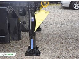 KRONE SDR Cool Liner FP 60 ThermoKing SLXi 300