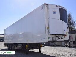KRONE SDR Cool Liner FP 60 ThermoKing SLXi 300
